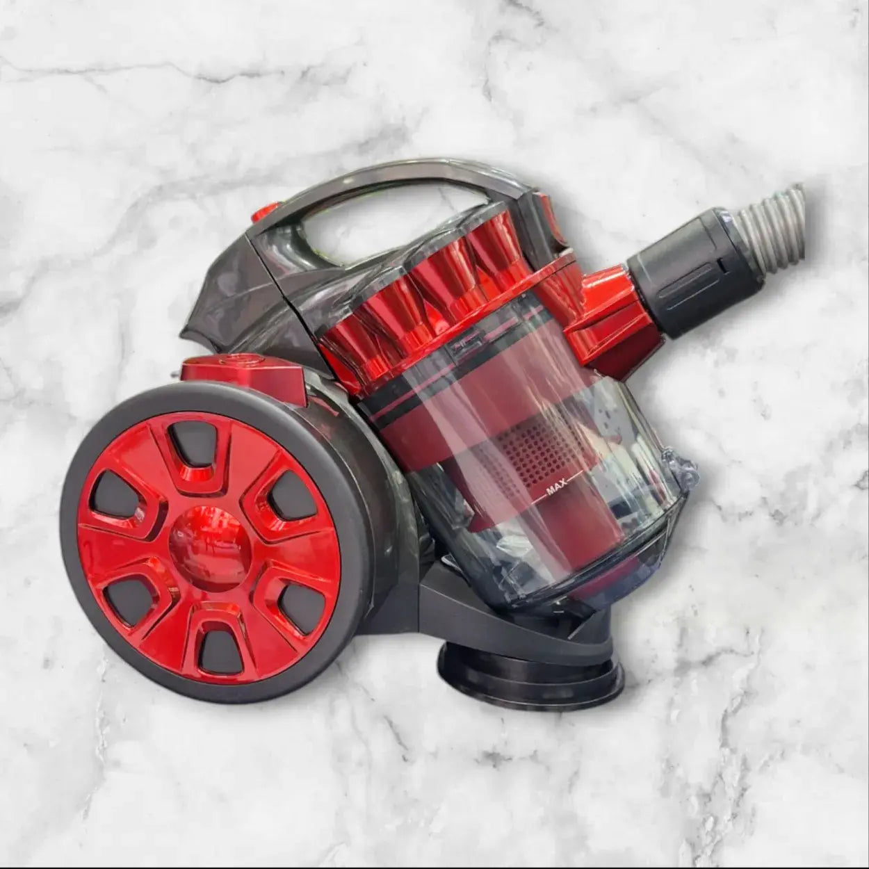 Aspirateur 1400 Watt Cyclone