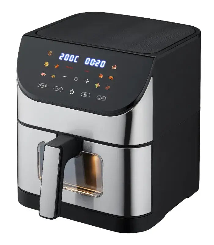 Air Fryer 6 L COBRA