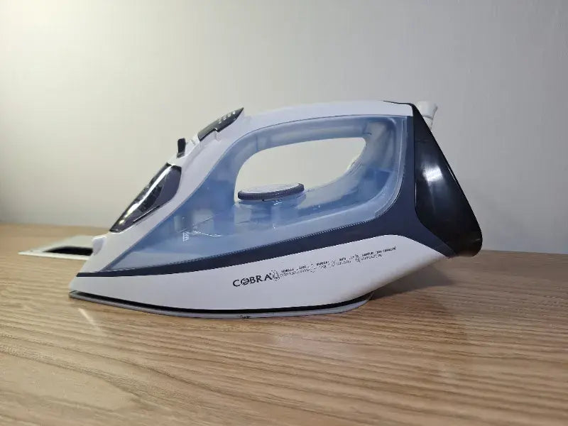 مكواة كهربائية 2200 واط Fer à repasser 2200 watt