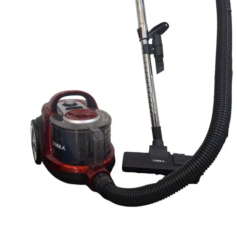 Aspirateur 1800 watt COBRA