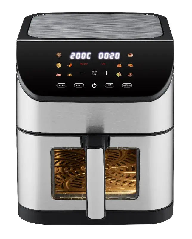Air Fryer 8 L