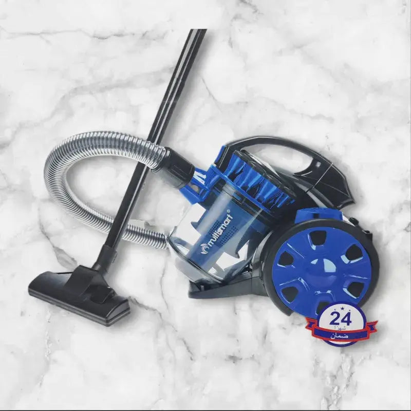 Aspirateur 1400 Watt Cyclone