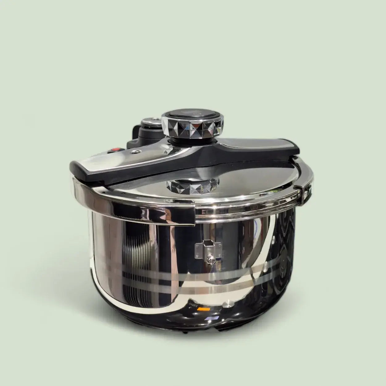COCOTTE CLIPSO 8, 6 et 4 litres
