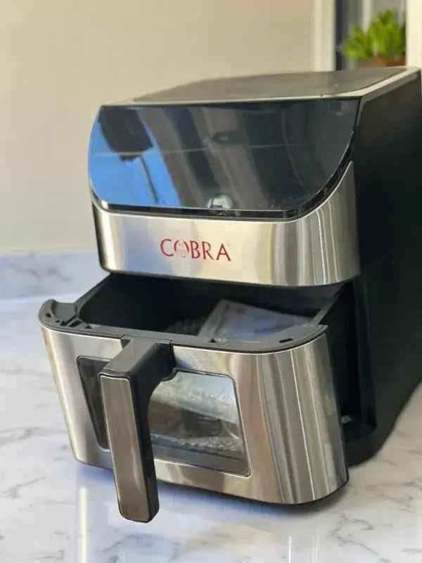Air Fryer 8 L