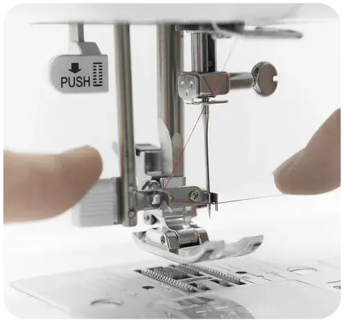 Machine a coudre F-404
