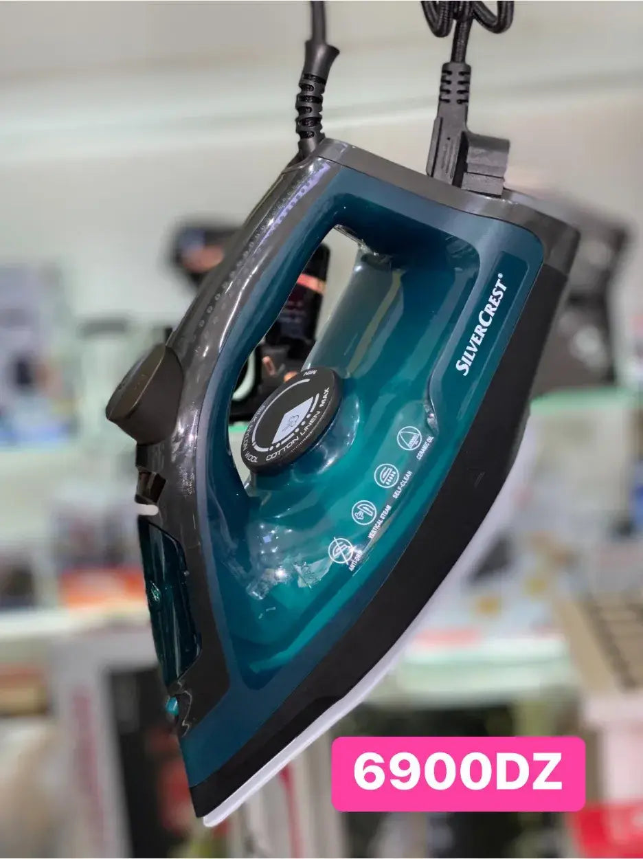Fer a repasser 2400 watt مكواة كهربائية 2400 واط