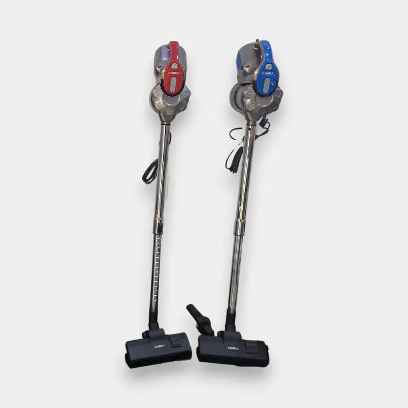 Aspirateur a balais COBRA