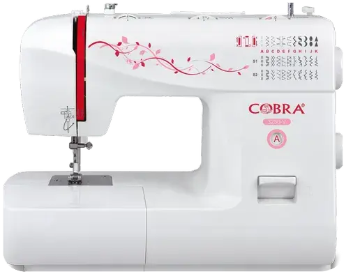 Machine a coudre 3230-V