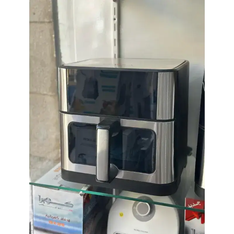 Air Fryer 10 L - Cobra