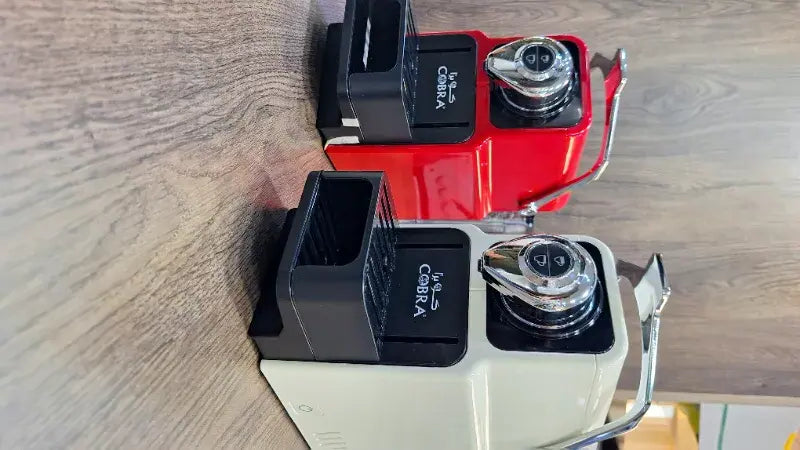 Cafetière à capsule Pompe italienne ماكينة قهوة بمضخة ايطالية الصنع