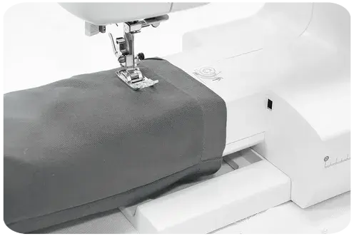 Machine a coudre F-404
