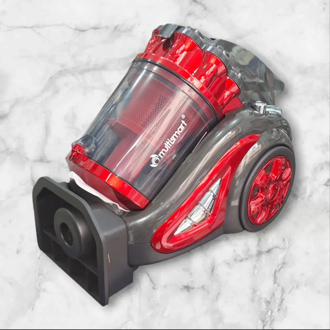Aspirateur 2200 Watt Cyclone
