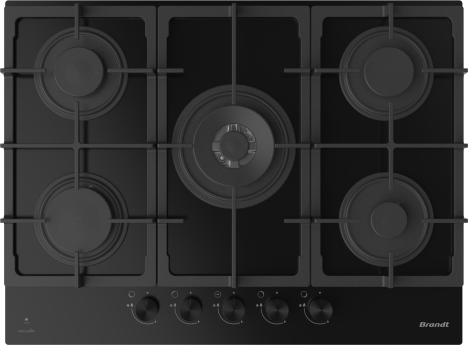 Cuisson طهي
