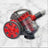 Aspirateur 1400 Watt Cyclone