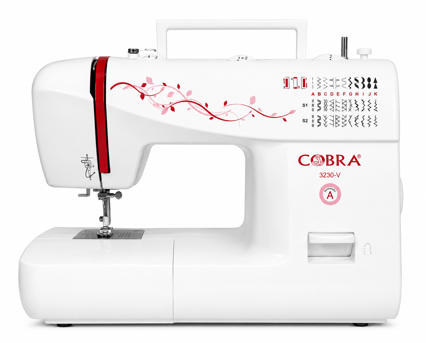 Machine a coudre 3230-V