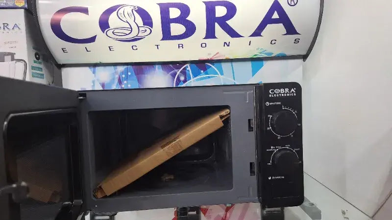 Micro-onde COBRA