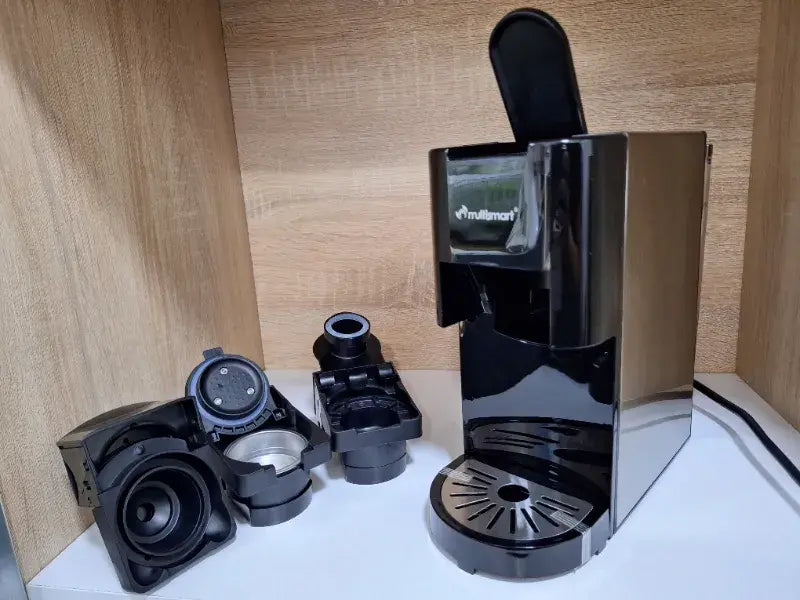 Machine a café multismart 3EN1