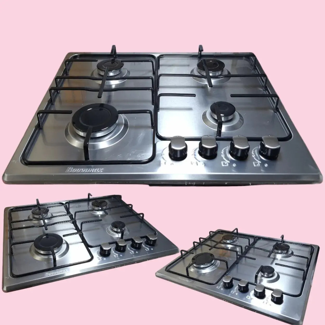Table de cuisson BOOMMAX
