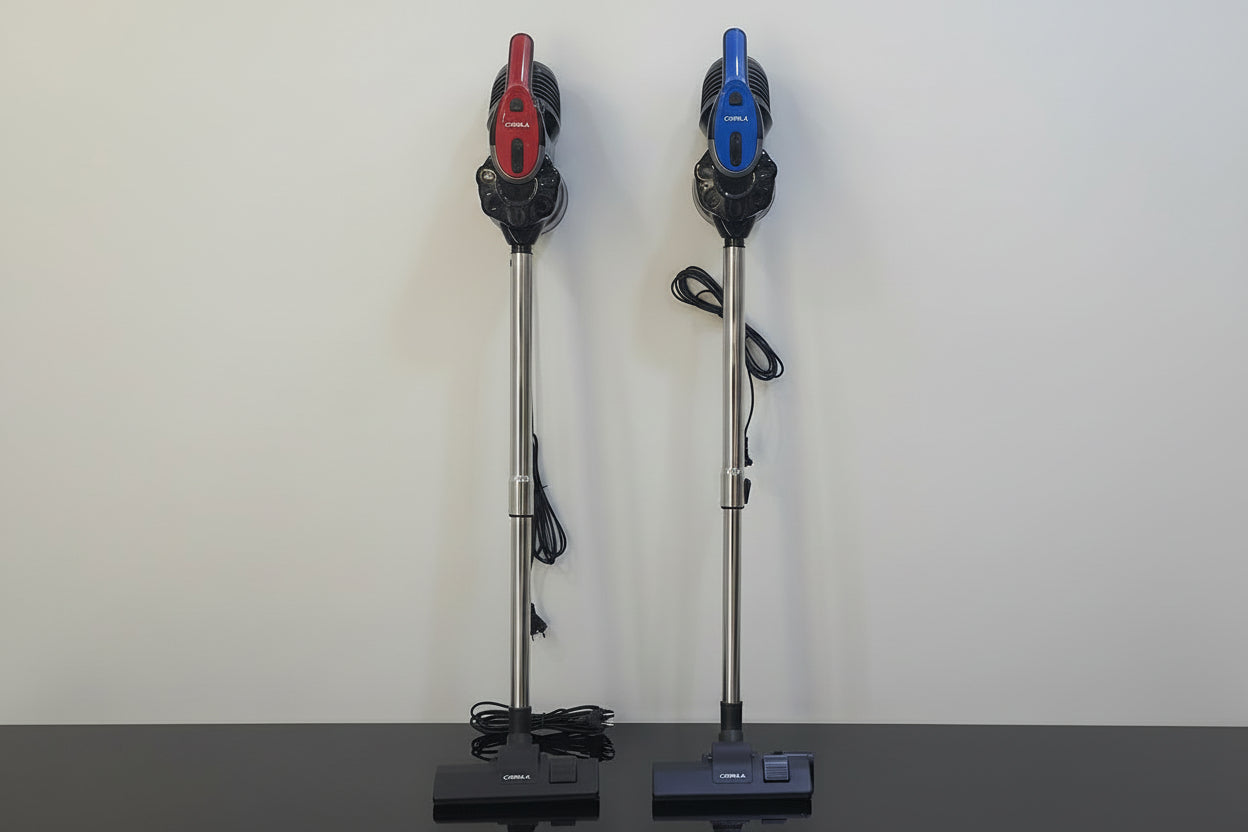 Aspirateur a balais COBRA B29