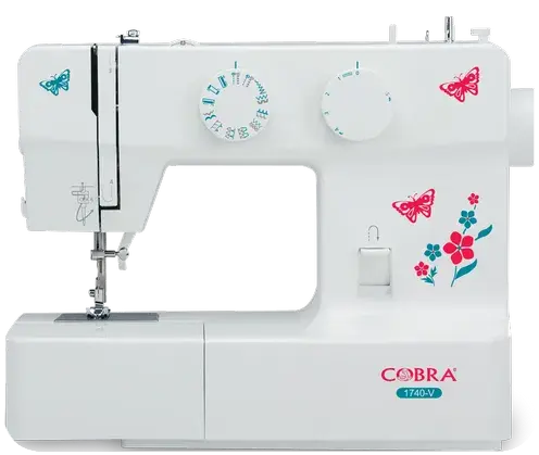 Machine a coudre 1740-V