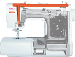 Machine a coudre 2120-V