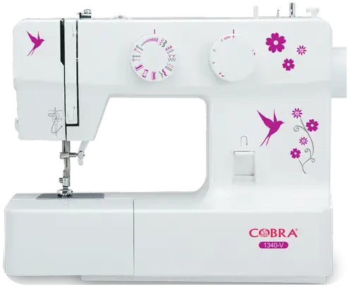 Machine a coudre 1340-V