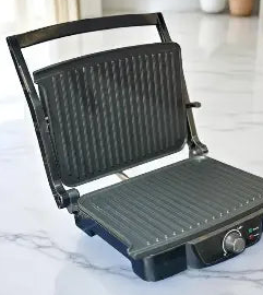 Grille électrique 2000 watt شواية كهربائية 2000 واط