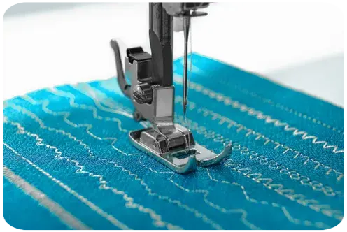 Machine a coudre 1740-V