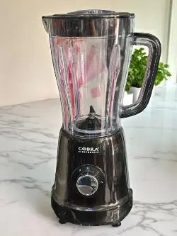 خلاط مع معدات 500 واط MIXEUR AVEC ACCESOIRES 500 WATT