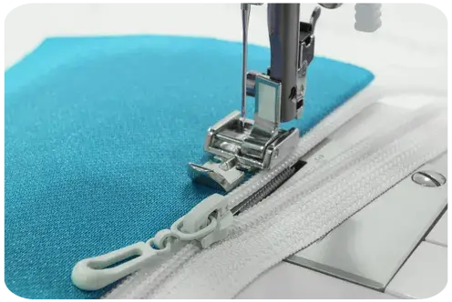 Machine a coudre 1740-V