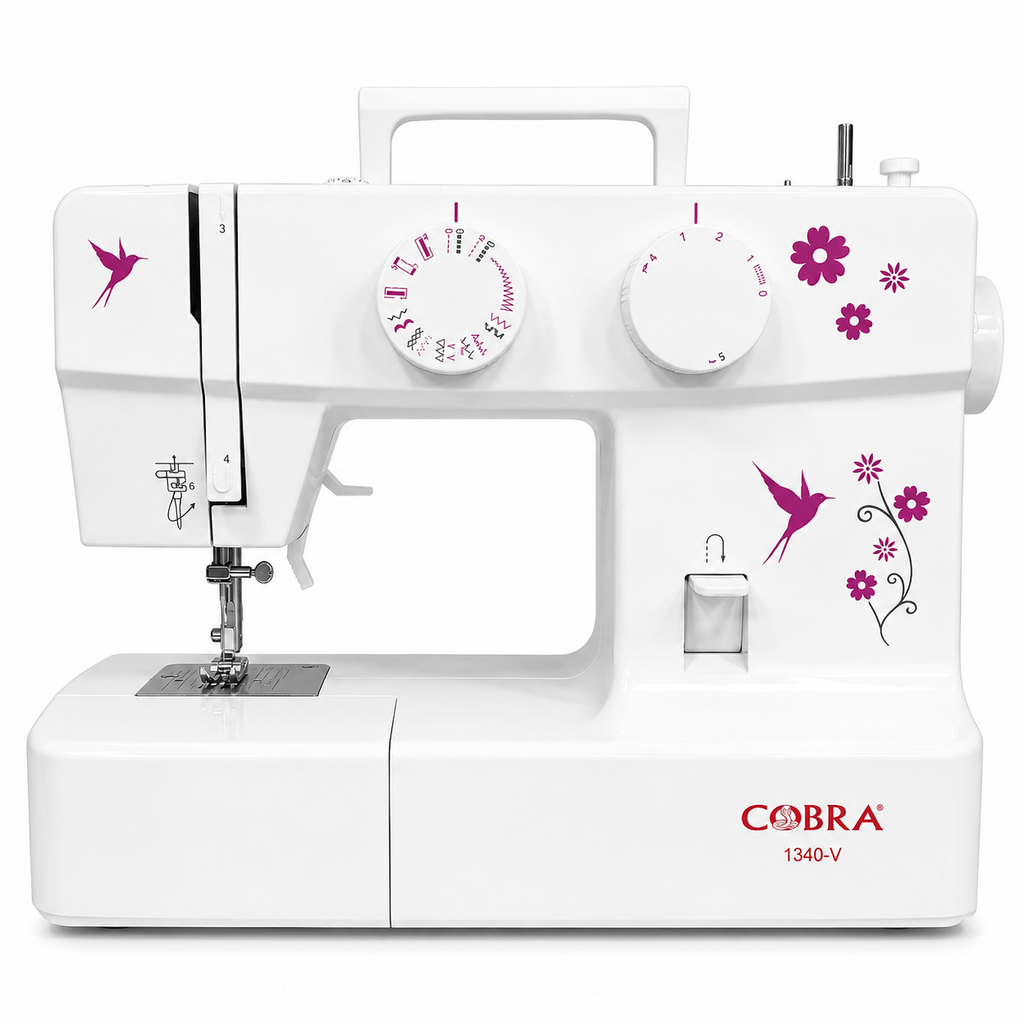 Machine a coudre 1340-V