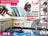 Aspirateur a balais COBRA B29