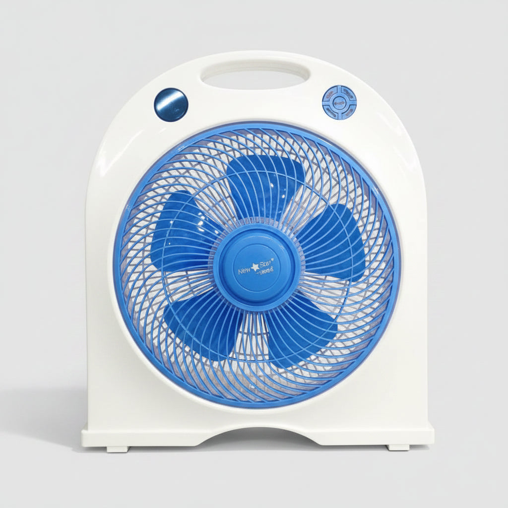 VENTILATEUR DE TABLE 1280