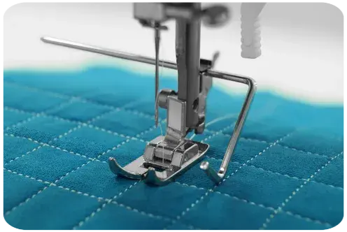 Machine a coudre 1740-V