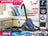 Aspirateur 1800 watt COBRA C28