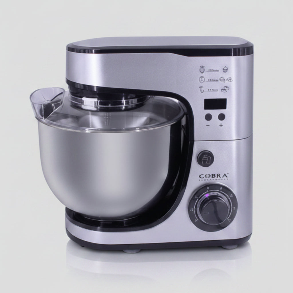 Pétrin 5 litres 1000 WATT عجانة 5 لتر 1000 واط