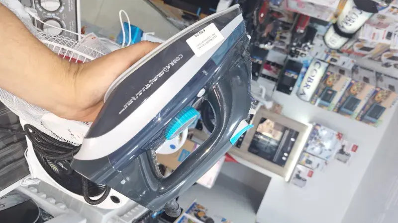 FER A REPASSER 3000 WATT 510 ML