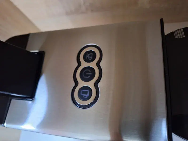 Machine a café multismart 3EN1