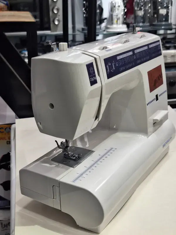 BRENDMANN 66 modèles Machine à coudre ماكنة خياطة 66 نمط خياطة