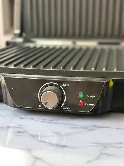 Grille électrique 2000 watt شواية كهربائية 2000 واط