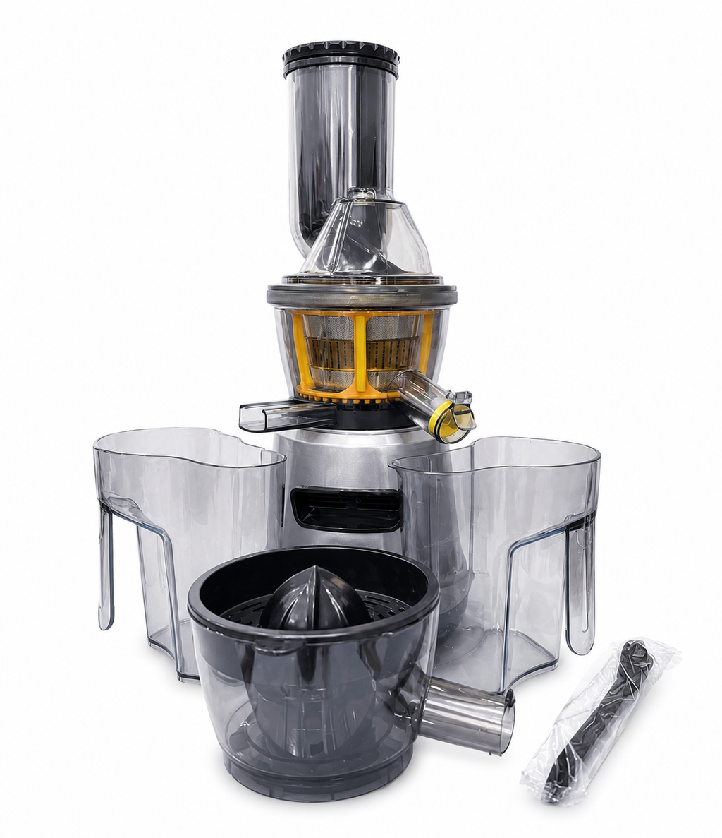 Extracteur de jus JC-60