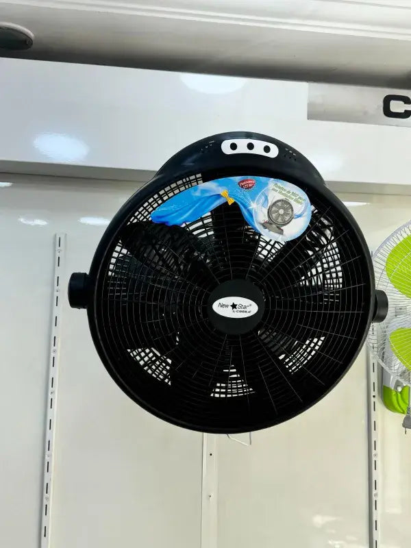 VENTILATEUR DE SOL