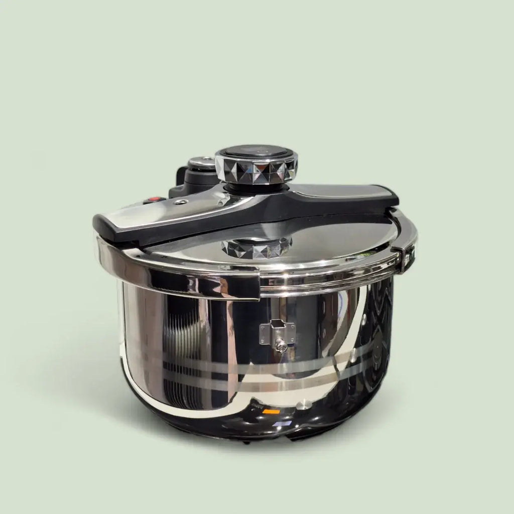 COCOTTE CLIPSO 8, 6 et 4 litres