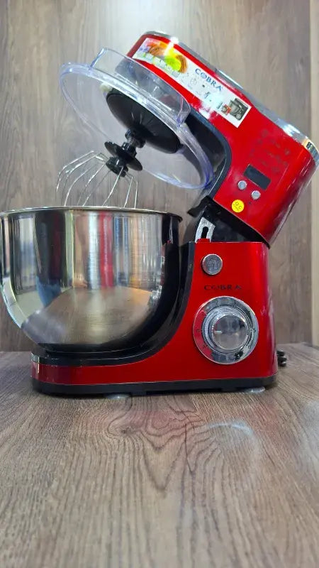 Pétrin 5 litres 1000 WATT عجانة 5 لتر 1000 واط