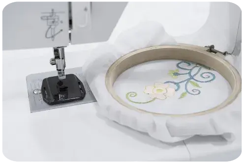 Machine a coudre 1740-V