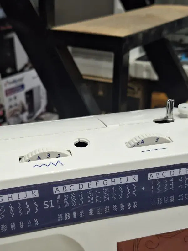 BRENDMANN 66 modèles Machine à coudre ماكنة خياطة 66 نمط خياطة