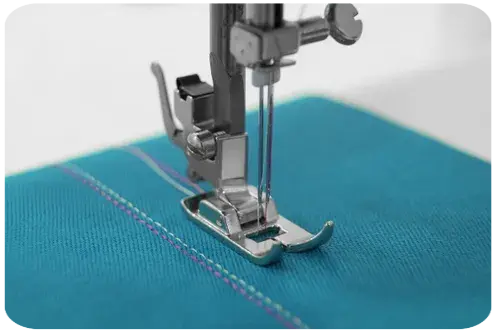 Machine a coudre 1740-V