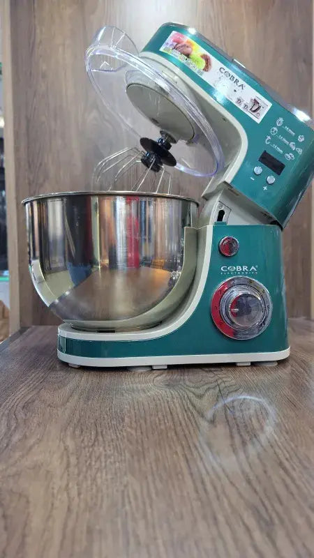 Pétrin 5 litres 1000 WATT عجانة 5 لتر 1000 واط