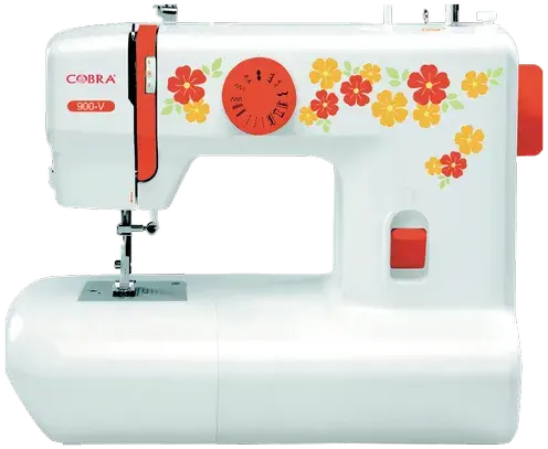 Machine a coudre 900-V