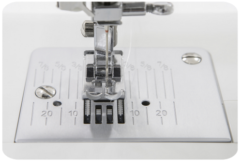 Machine a coudre 2321-V